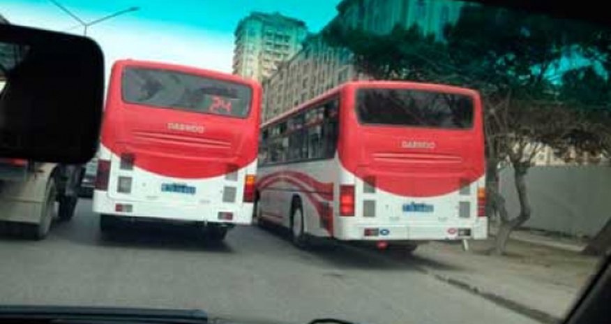 Bakıda reydlərə başlanıldı Bakıda reydlərə başlanıldı
