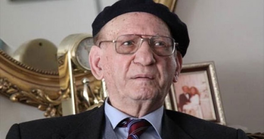 Cavad Heyətlə vida mərasimi keçirilir Cavad Heyətlə vida mərasimi keçirilir