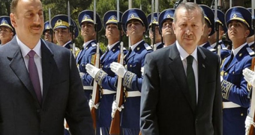 Əliyev Ərdoğandan Naxçıvanda hərbi baza yaratmasını istəyəcək Əliyev Ərdoğandan Naxçıvanda hərbi baza yaratmasını istəyəcək