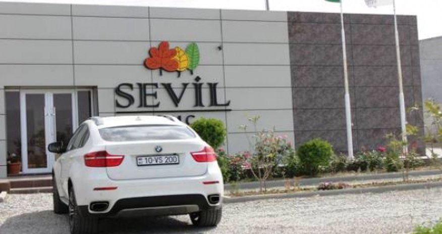 “Sevil”ə görə daha bir həbs - Bələdiyyə sədri saxlanıldı “Sevil”ə görə daha bir həbs - Bələdiyyə sədri saxlanıldı