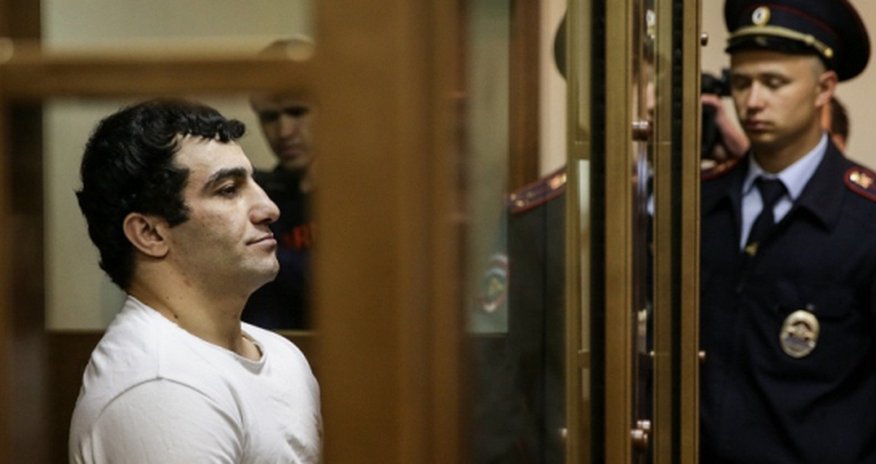 Orxan Zeynalov vətəni istəyir Orxan Zeynalov vətəni istəyir
