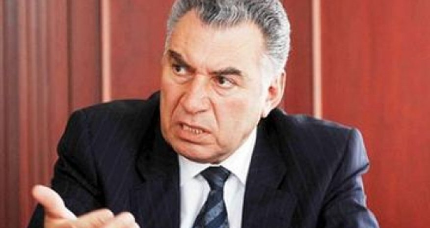 Ali Hasanov discusses illegal trade of 3 tonnes of drugs at close session Ali Hasanov discusses illegal trade of 3 tonnes of drugs at close session