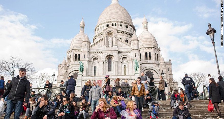What are the world's friendliest/unfriendliest cities? - PHOTO What are the world's friendliest/unfriendliest cities? - PHOTO