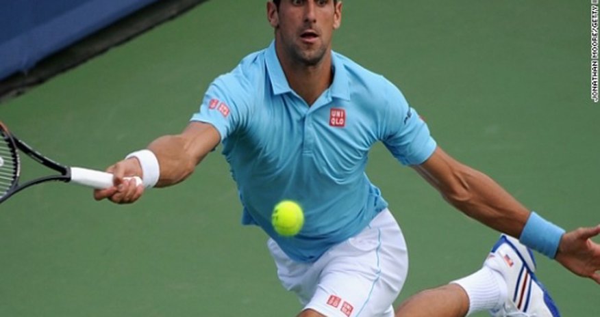 Djokovic suffers new setback with defeat in Cincinnati Djokovic suffers new setback with defeat in Cincinnati