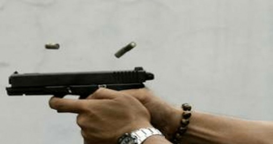 31-year-old Baku resident shot in center of capital 31-year-old Baku resident shot in center of capital