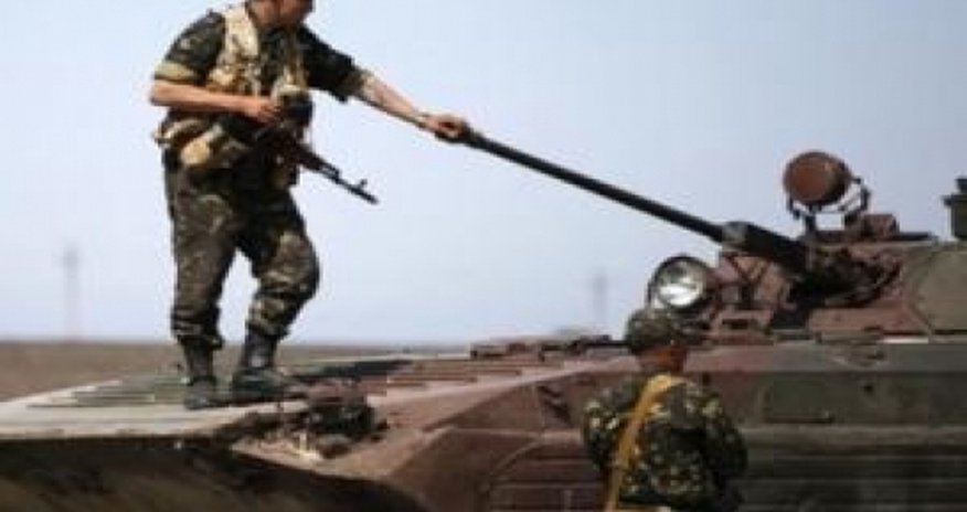 Родственники Мазахира Панахова попали в руки сепаратистов Родственники Мазахира Панахова попали в руки сепаратистов