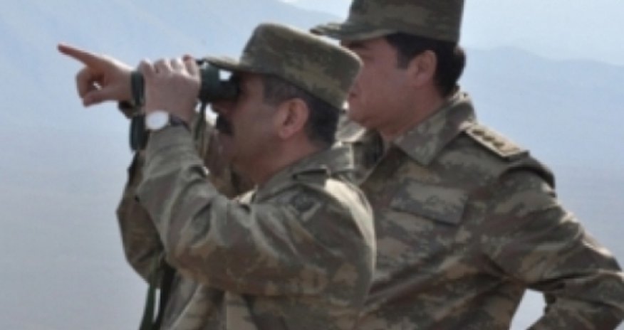 Zakir Həsənov nazirləri Naxçıvana yığır Zakir Həsənov nazirləri Naxçıvana yığır