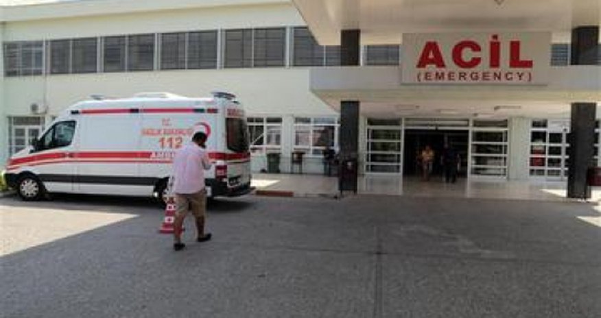 New case rekindles Ebola fears in Turkey New case rekindles Ebola fears in Turkey