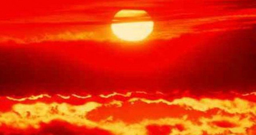 Какая погода ожидает нас сегодня? Какая погода ожидает нас сегодня?