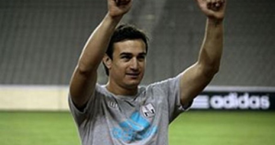 “Neftçi” yeni transferini geri qaytara bilər “Neftçi” yeni transferini geri qaytara bilər