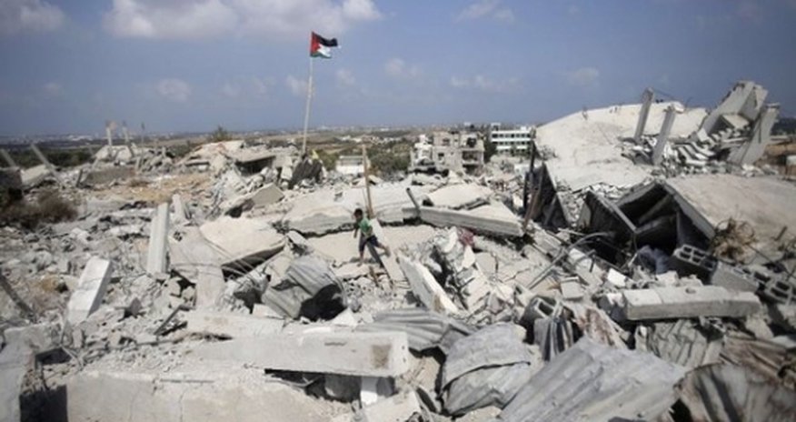 Gaza conflict: Peace talks resume in Cairo Gaza conflict: Peace talks resume in Cairo