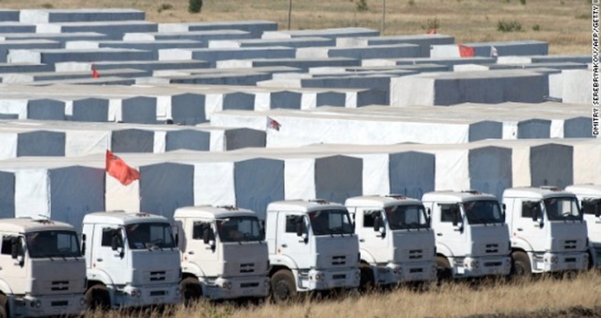 Ukraine says it's made gains against separatists Ukraine says it's made gains against separatists