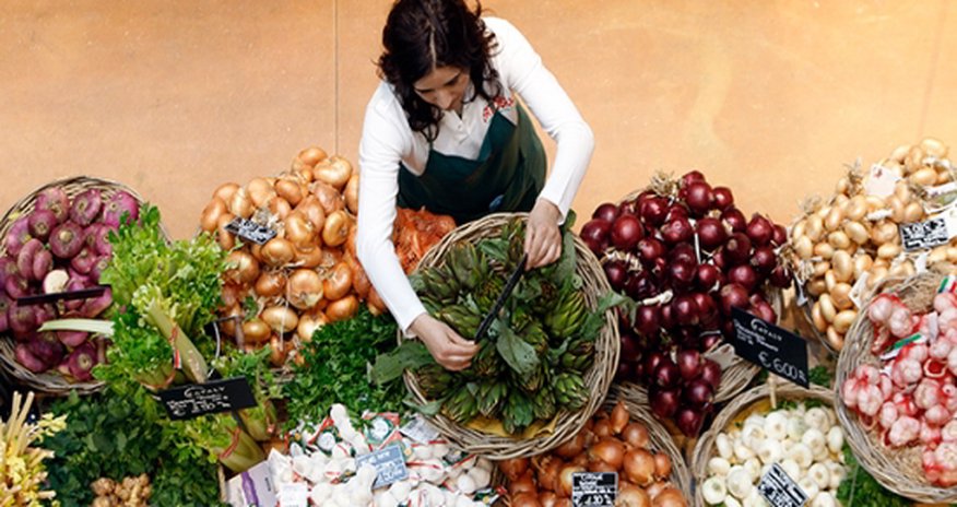 Turkey to Boost Food Exports to Russia Turkey to Boost Food Exports to Russia
