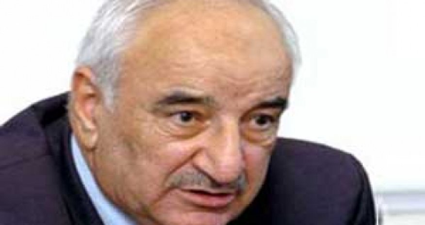 Абид Шарифов: ««Вопрос о цене пересмотрен не будет» Абид Шарифов: ««Вопрос о цене пересмотрен не будет»