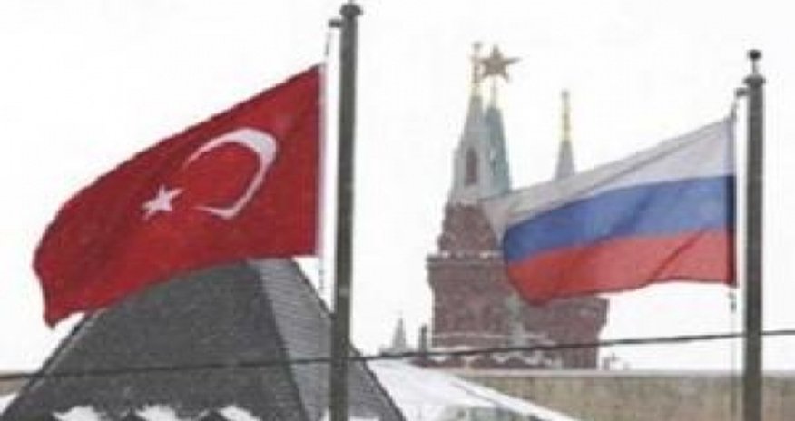 В здание посольства Турции в России стрелял армянин В здание посольства Турции в России стрелял армянин