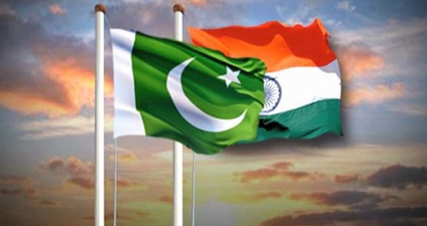 Hindistan Pakistanla danışıqları dayandırdı Hindistan Pakistanla danışıqları dayandırdı