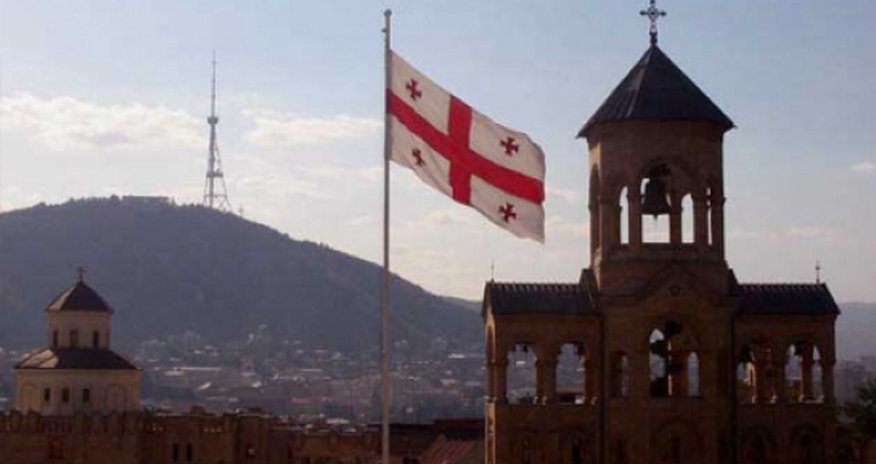 Gürcüstan Azərbaycana viza tətbiq edəcək? Gürcüstan Azərbaycana viza tətbiq edəcək?