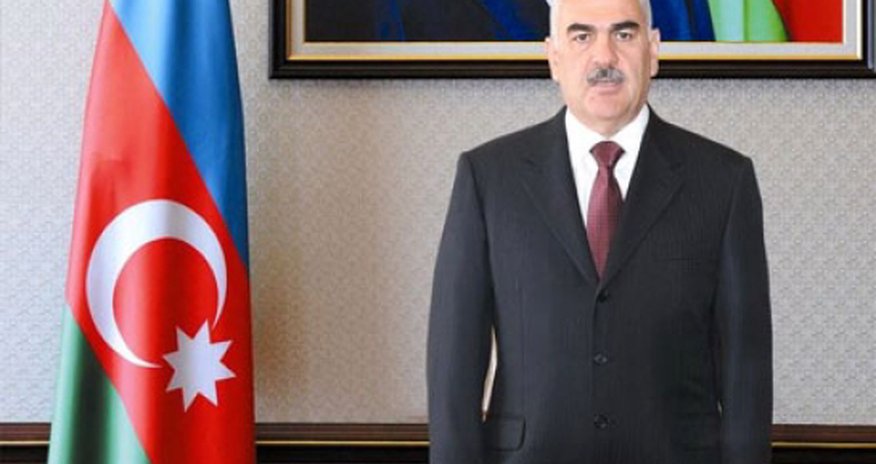 Vasif Talıbov müdafiə nazirləri ilə görüşdü Vasif Talıbov müdafiə nazirləri ilə görüşdü