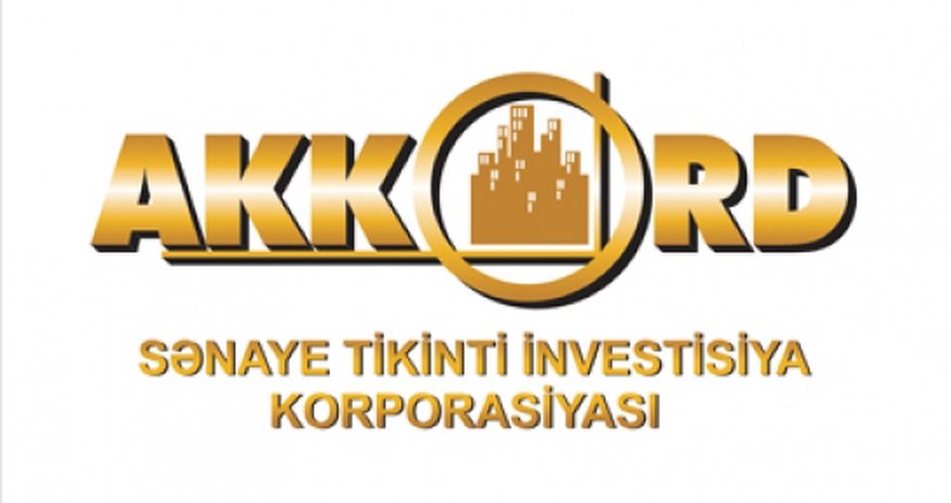 "Akkord"un bank hesablarına həbs qoyuldu "Akkord"un bank hesablarına həbs qoyuldu