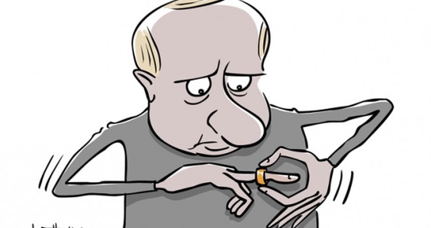 Rusiya və Avropa Birliyi "boşanma" mərhələsində - The Moscow Times Rusiya və Avropa Birliyi "boşanma" mərhələsində - The Moscow Times