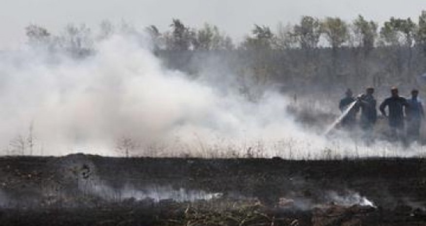 Armenian provocation on front line continues Armenian provocation on front line continues