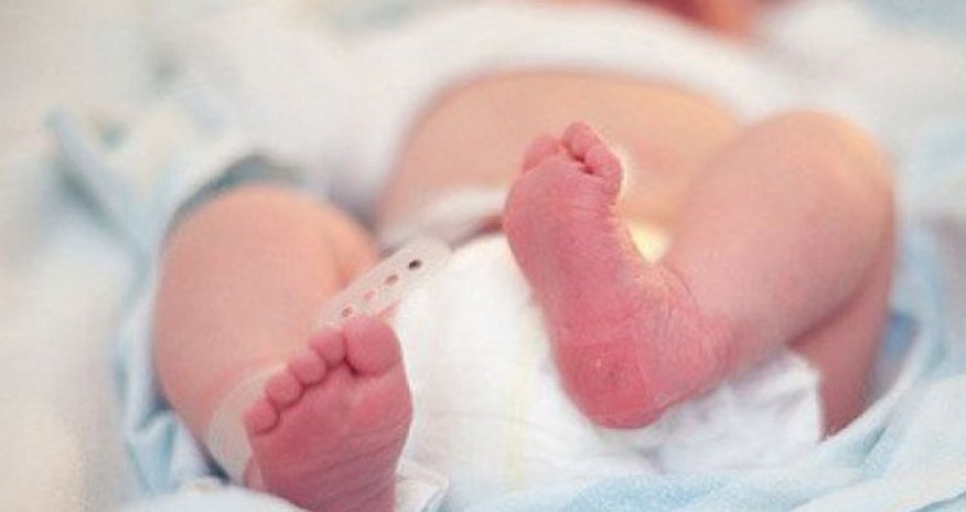 Неизвестные обстоятельства нашумевшего похищения ребенка Неизвестные обстоятельства нашумевшего похищения ребенка