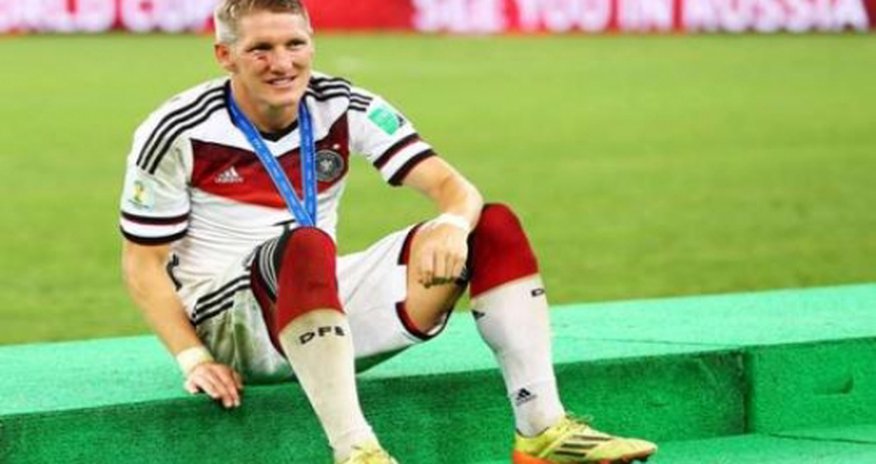Şvaynştaygerin futbola qayıtması uzun müddət çəkəcək Şvaynştaygerin futbola qayıtması uzun müddət çəkəcək