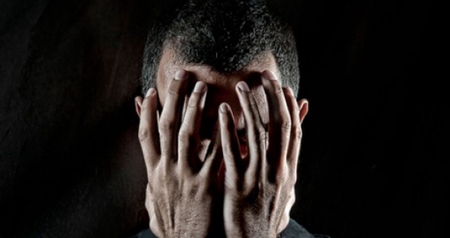 Men shouldn’t suffer in silence with depression and anxiety Men shouldn’t suffer in silence with depression and anxiety