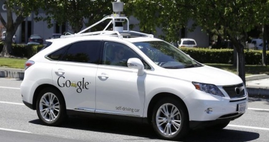 Google's driverless cars designed to exceed speed limit Google's driverless cars designed to exceed speed limit
