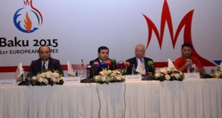 71 per cent of young Azerbaijanis inspired by Baku 2015 European Games 71 per cent of young Azerbaijanis inspired by Baku 2015 European Games