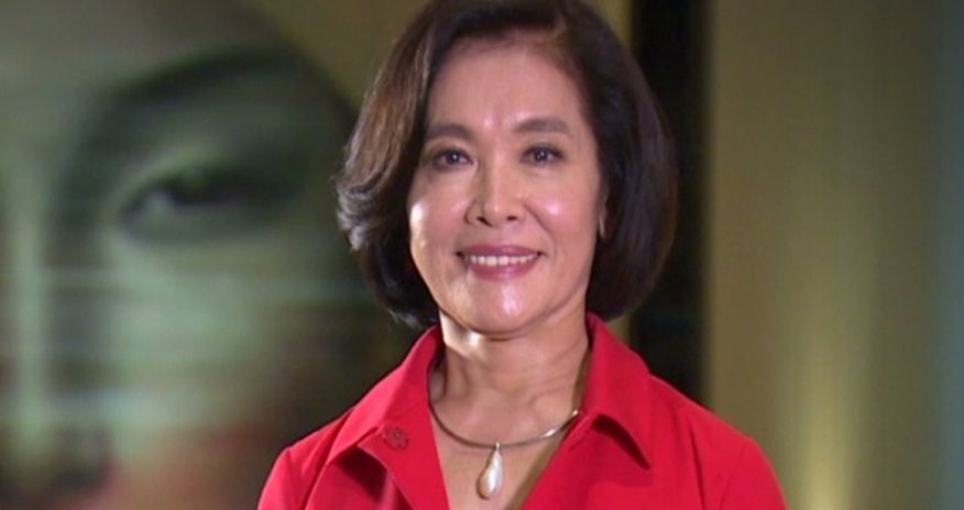 Shenan Chuang: Is this China's $50 billion woman? Shenan Chuang: Is this China's $50 billion woman?