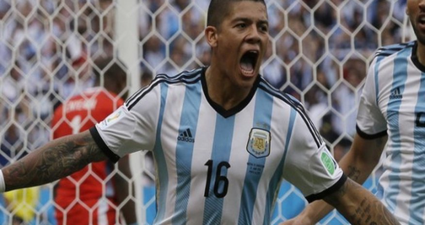 Manchester United: Marcos Rojo deal agreed as Nani leaves Manchester United: Marcos Rojo deal agreed as Nani leaves