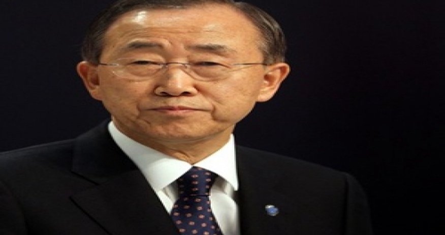 UN chief slams breach of Gaza ceasefire - Urgent UN chief slams breach of Gaza ceasefire - Urgent