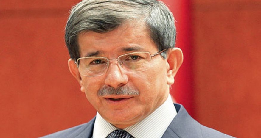 Türkiyənin yeni baş naziri Əhməd Davudoğlu oldu Türkiyənin yeni baş naziri Əhməd Davudoğlu oldu