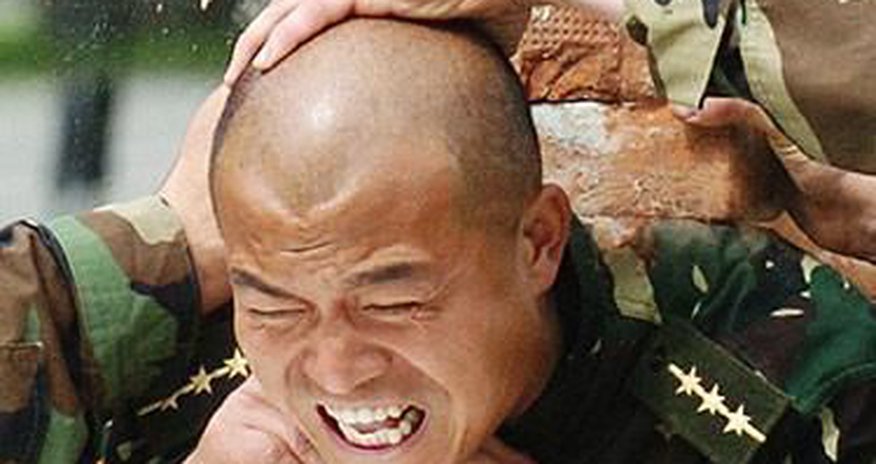 Crazy training of chinese special forces - PHOTO+VIDEO Crazy training of chinese special forces - PHOTO+VIDEO