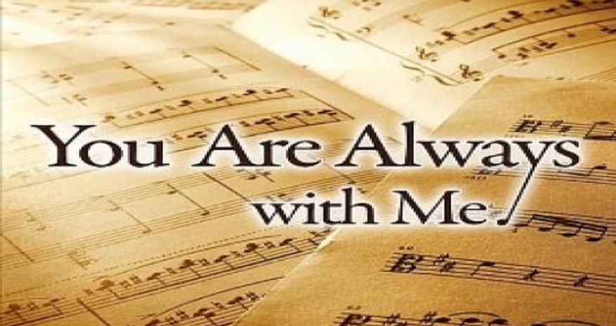 “You are always with me” play to be premiered in London “You are always with me” play to be premiered in London