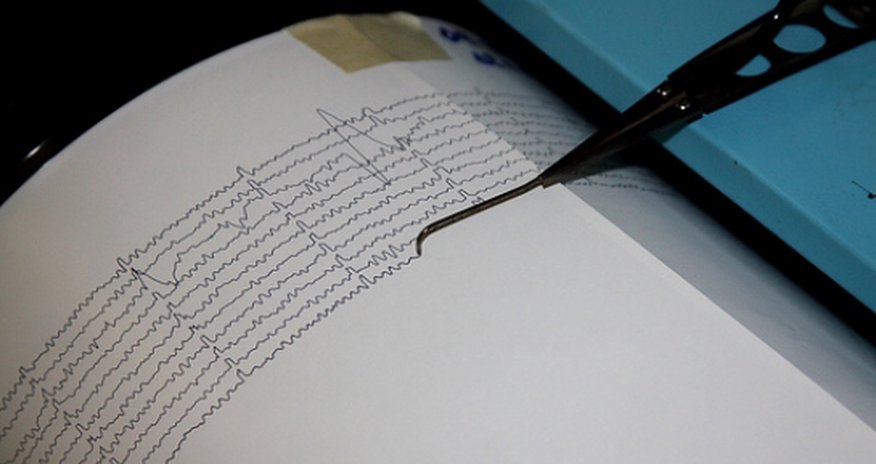 Quake shakes Shamakhi District Quake shakes Shamakhi District