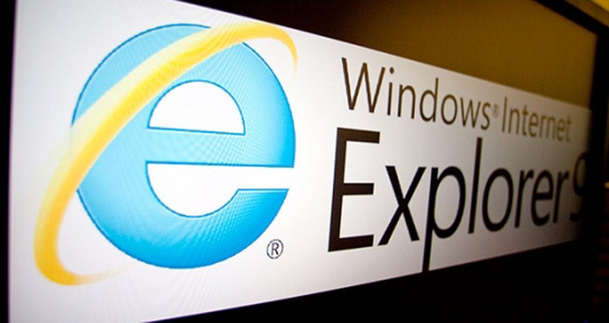 Microsoft considering new name for Internet Explorer Microsoft considering new name for Internet Explorer