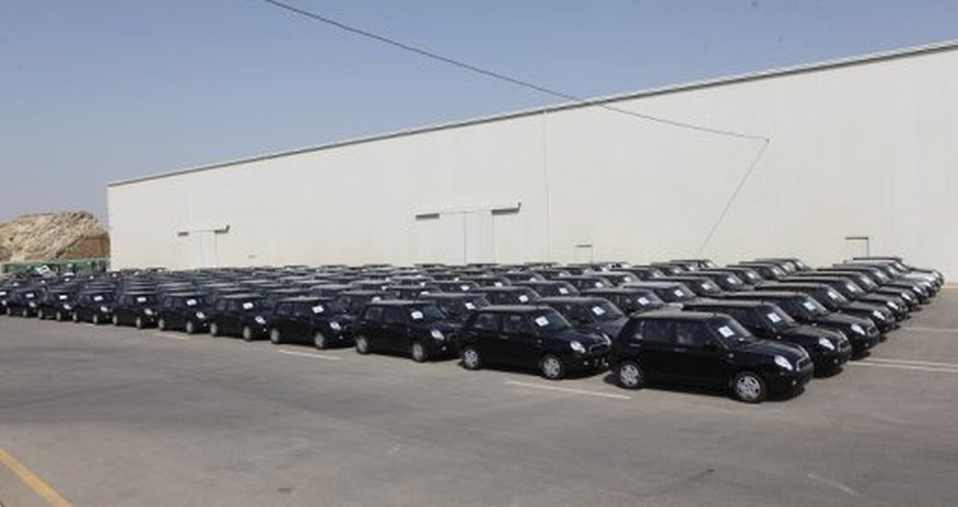 Инвалидам подарили новые автомобили –ФОТО Инвалидам подарили новые автомобили –ФОТО