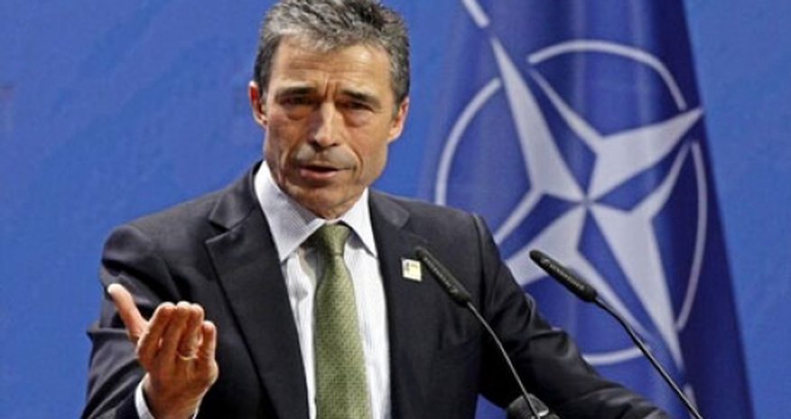 NATO rəhbərindən ŞOK AÇIQLAMA NATO rəhbərindən ŞOK AÇIQLAMA