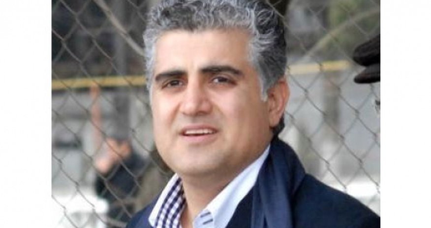 Tahir Gözəl: "Qarabağ"ın şansı daha çoxdur" Tahir Gözəl: "Qarabağ"ın şansı daha çoxdur"