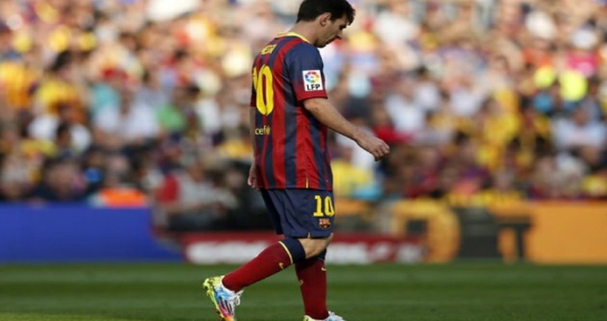 Barcelona look to erase memories of ‘annus horribilis’ Barcelona look to erase memories of ‘annus horribilis’