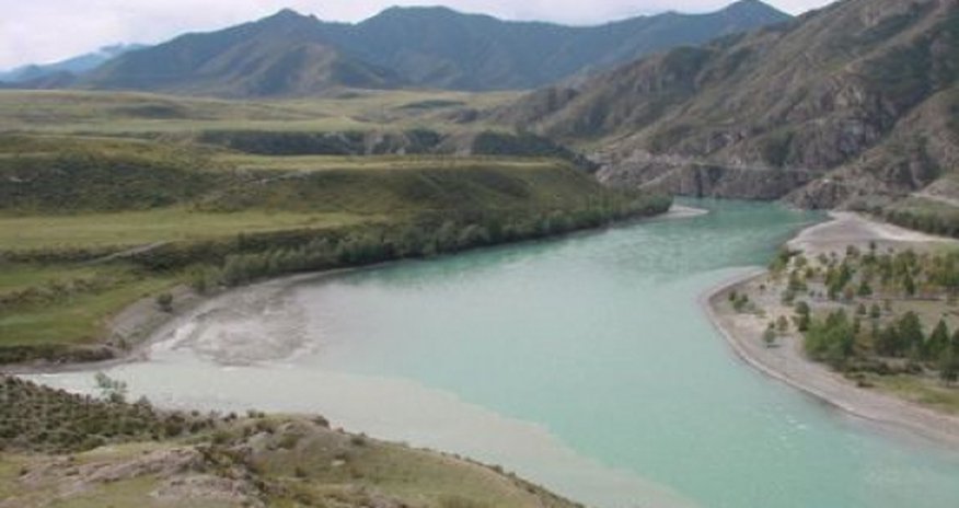 Quantity of biogenic substances in Kur and Araz rivers exceeds norm Quantity of biogenic substances in Kur and Araz rivers exceeds norm