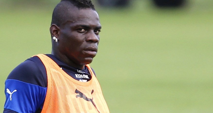 Why Balotelli to Liverpool is a bad idea - OPINION Why Balotelli to Liverpool is a bad idea - OPINION