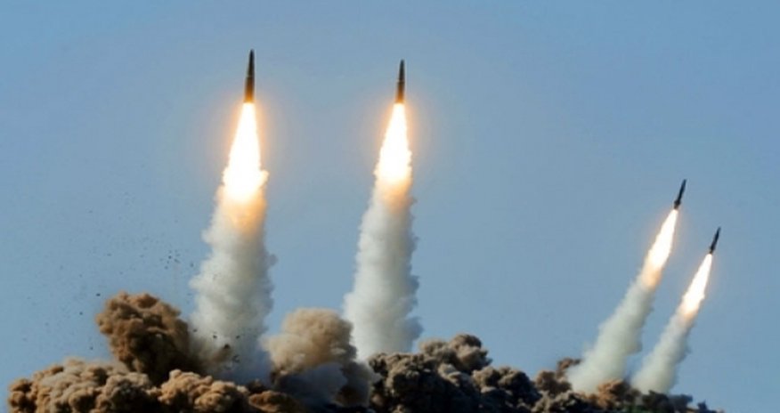 Armenia threatens Azerbaijan with missiles - THE HILL Armenia threatens Azerbaijan with missiles - THE HILL