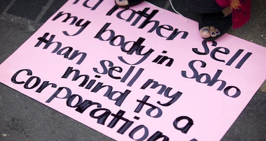 What are the main reasons men pay for sex? - PHOTO - BBC What are the main reasons men pay for sex? - PHOTO - BBC