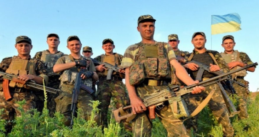 Азербайджанцы будут сражаться за единую Украину Азербайджанцы будут сражаться за единую Украину