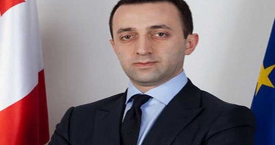 Baş nazir İrəvana getməzdən öncə Bakını xəbərdar edib Baş nazir İrəvana getməzdən öncə Bakını xəbərdar edib