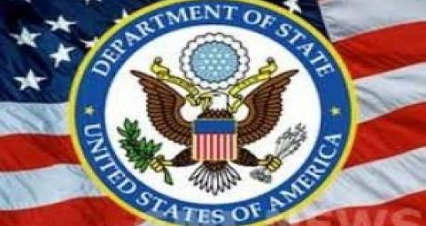 U.S. says Russia must pull convoy from Ukraine or face more sanctions U.S. says Russia must pull convoy from Ukraine or face more sanctions