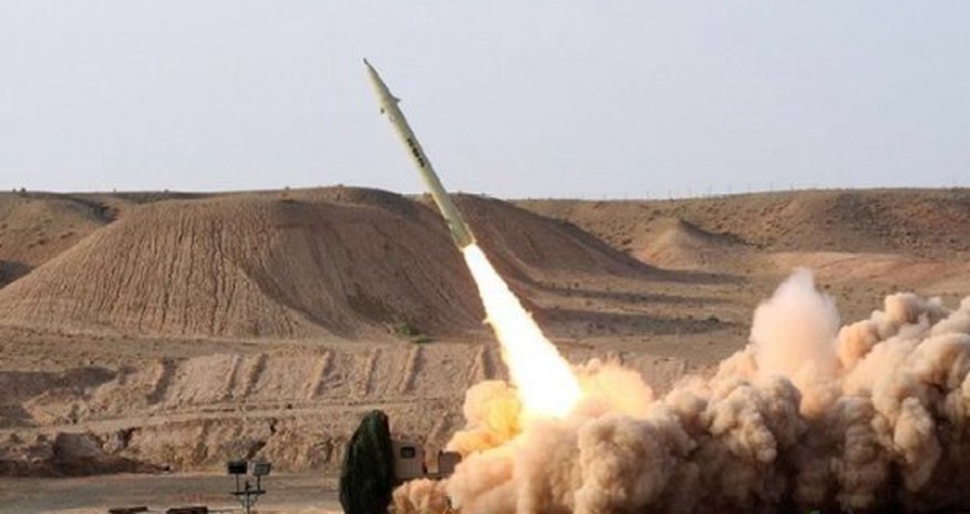 Сирия обстреливает Израиль Сирия обстреливает Израиль